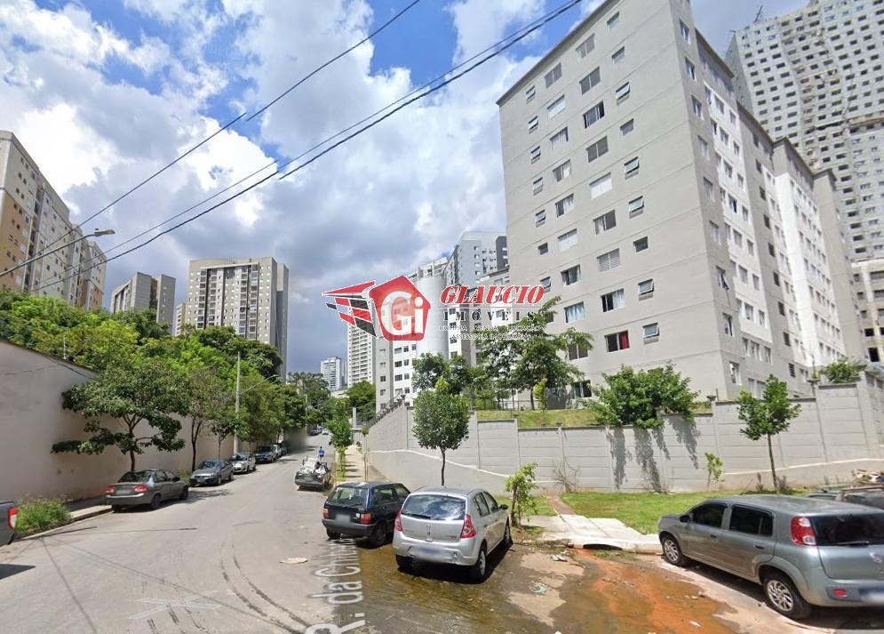 Apartamento, 2 quartos, 41 m² - Foto 3
