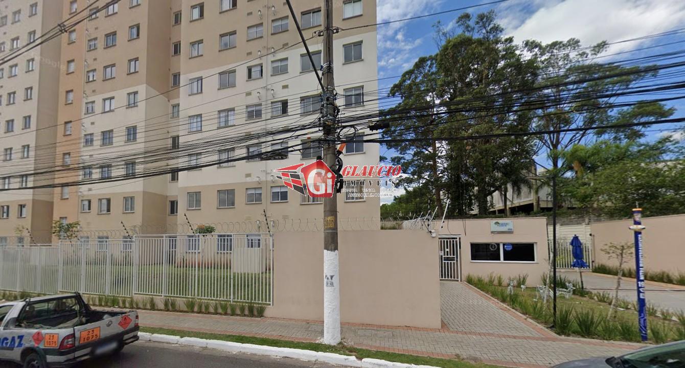Apartamento, 2 quartos, 35 m² - Foto 3