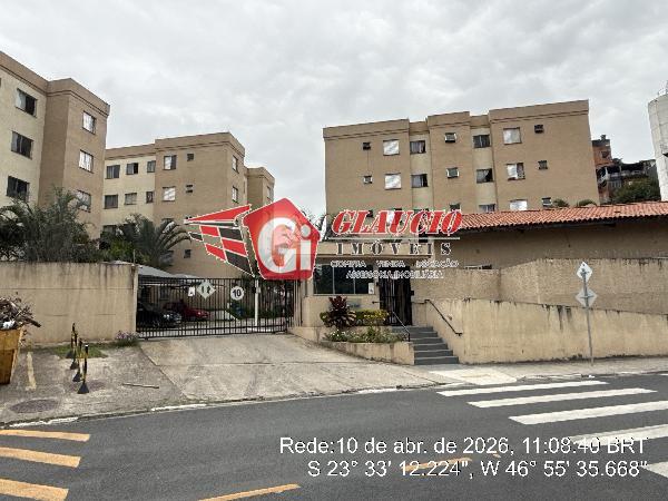 Apartamento, 2 quartos, 44 m² - Foto 1