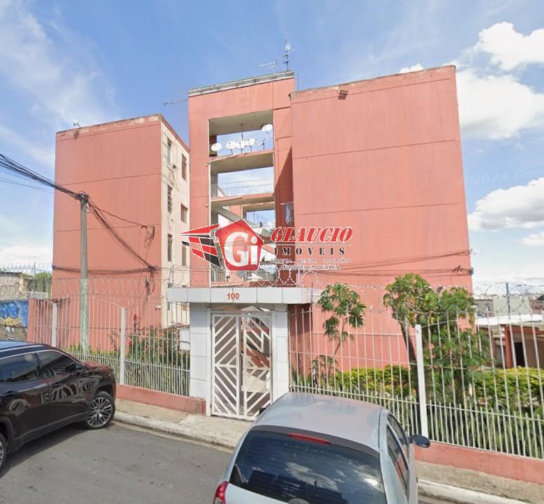 Apartamento, 2 quartos, 38 m² - Foto 2