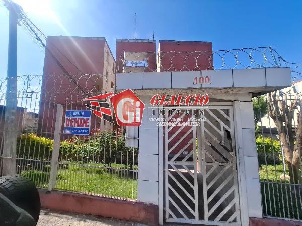 Apartamento, 2 quartos, 38 m² - Foto 3