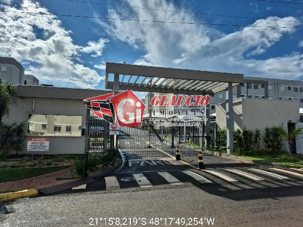 Apartamento, 2 quartos, 43 m² - Foto 1