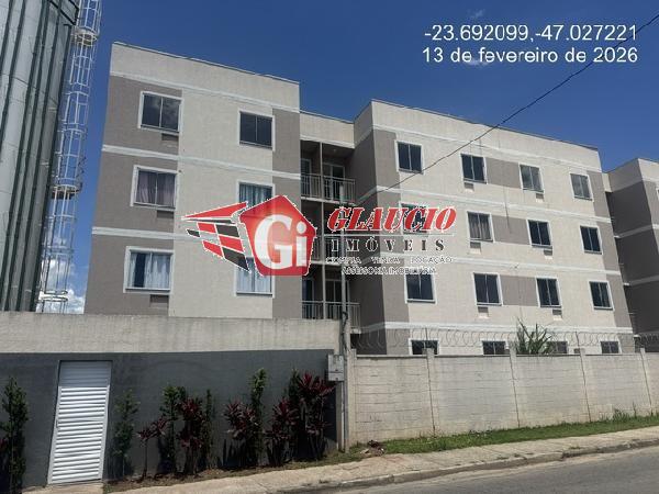 Apartamento, 2 quartos, 67 m² - Foto 1