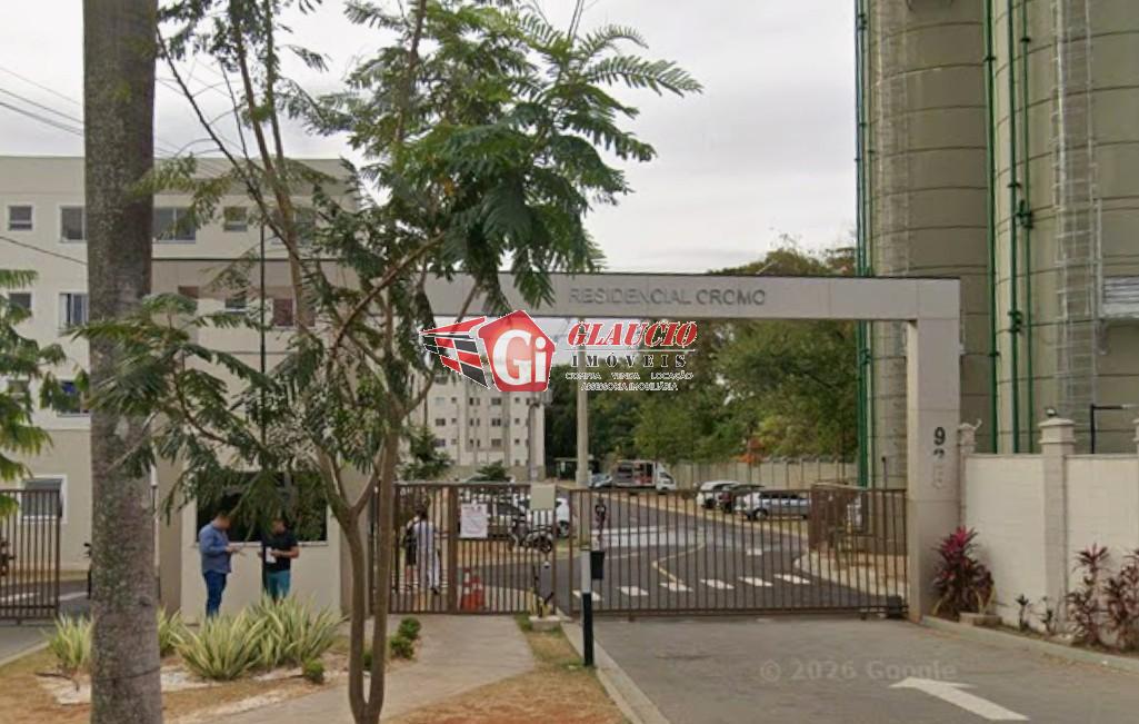 Apartamento, 2 quartos, 40 m² - Foto 3