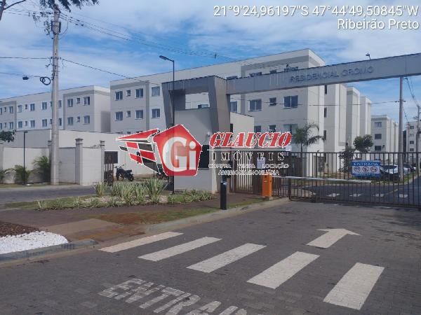 Apartamento, 2 quartos, 40 m² - Foto 1