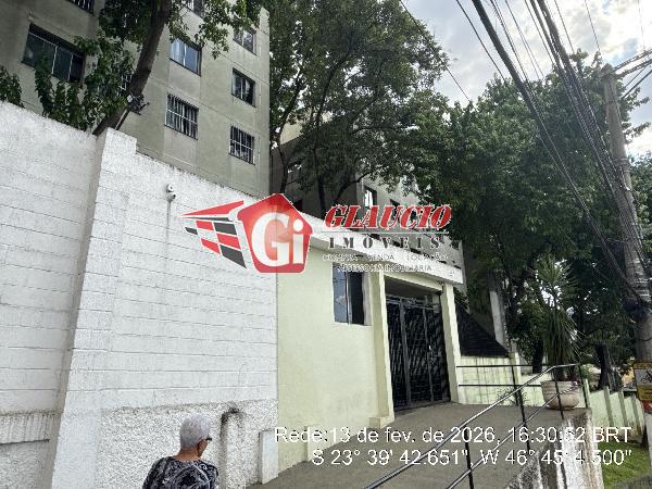 Apartamento, 2 quartos, 39 m² - Foto 1