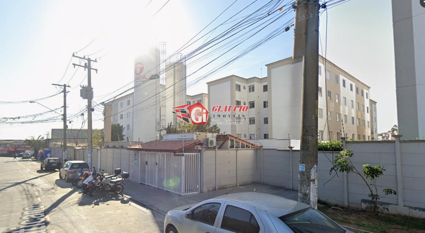 Apartamento, 2 quartos, 38 m² - Foto 4