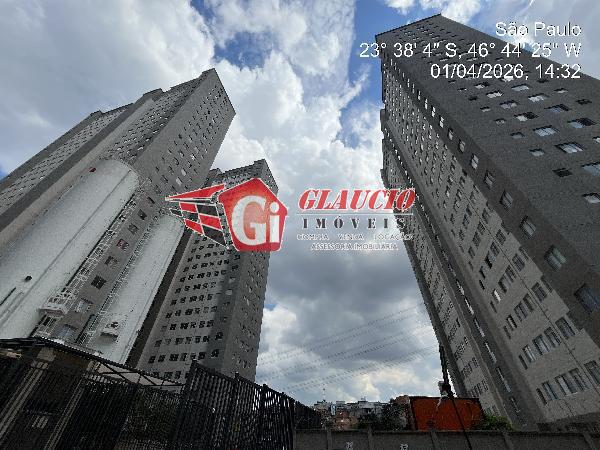 Apartamento, 2 quartos, 42 m² - Foto 2