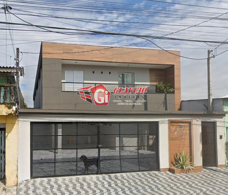 Casa, 2 quartos, 55 m² - Foto 2
