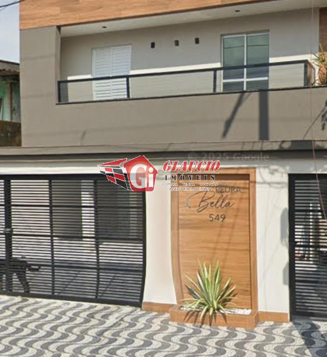 Casa, 2 quartos, 55 m² - Foto 3