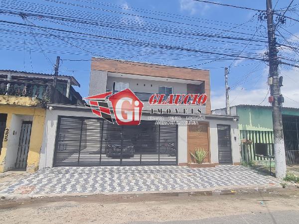 Casa, 2 quartos, 55 m² - Foto 1