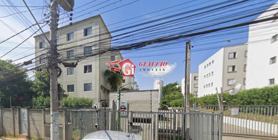 Apartamento, 2 quartos, 32 m² - Foto 3
