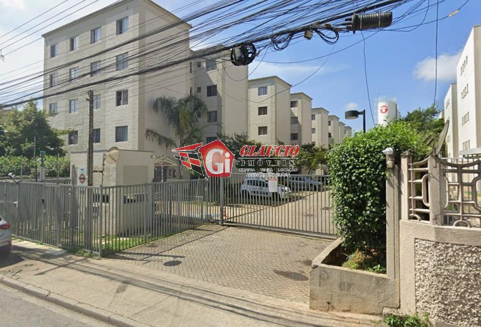 Apartamento, 2 quartos, 32 m² - Foto 2