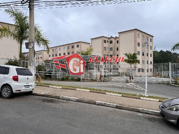 Apartamento, 2 quartos, 32 m² - Foto 1