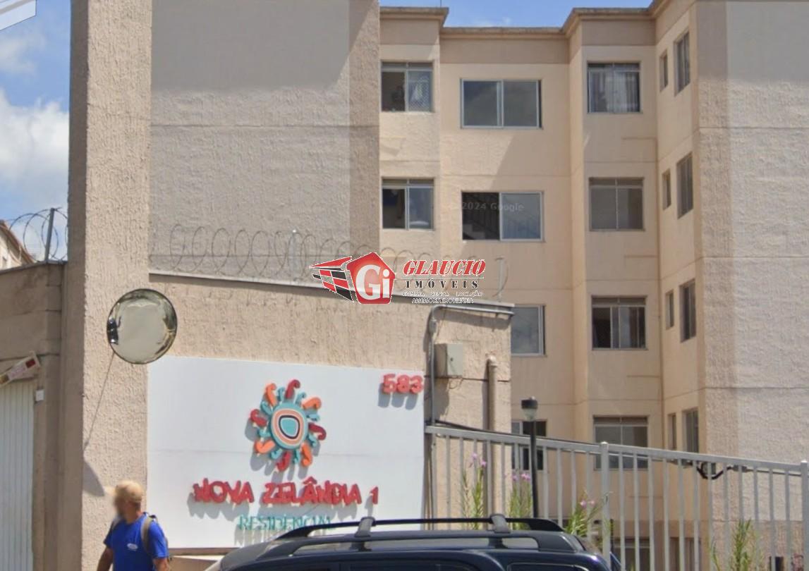 Apartamento, 2 quartos, 32 m² - Foto 3
