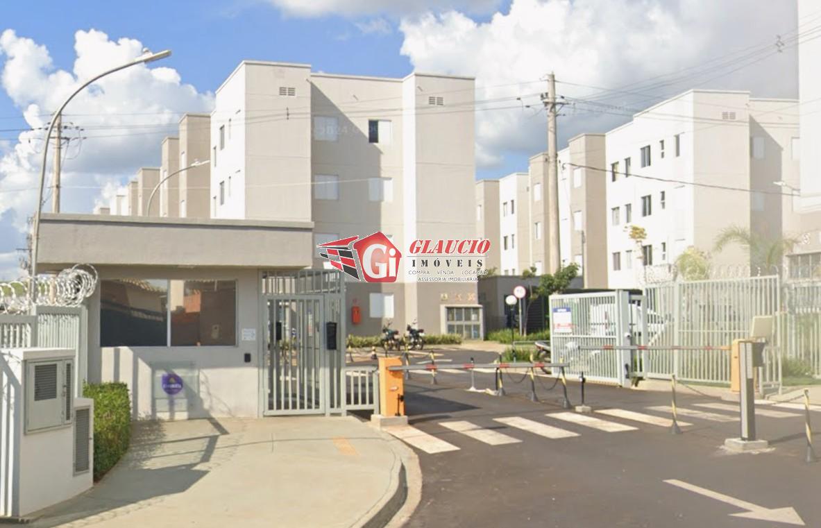 Apartamento, 2 quartos, 43 m² - Foto 3