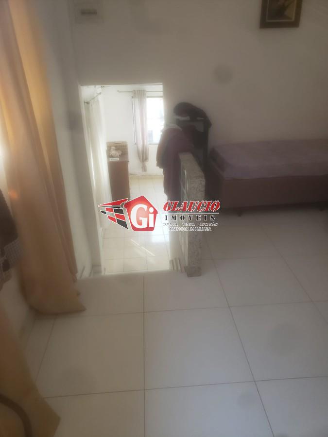Sobrado, 3 quartos, 95 m² - Foto 2