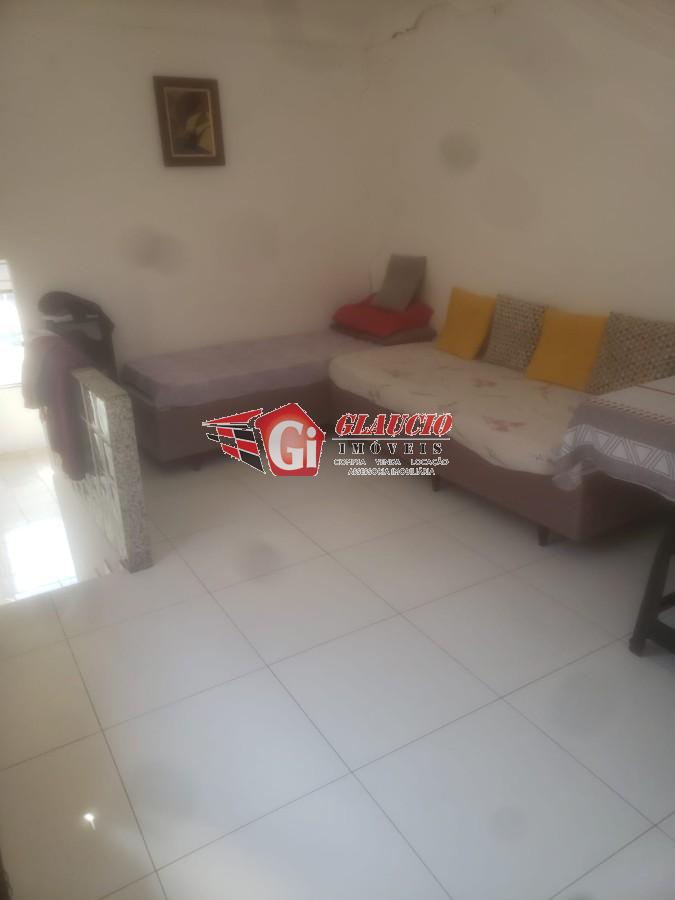 Sobrado, 3 quartos, 95 m² - Foto 1