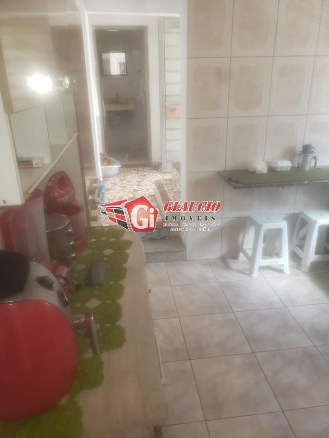 Sobrado, 3 quartos, 95 m² - Foto 8