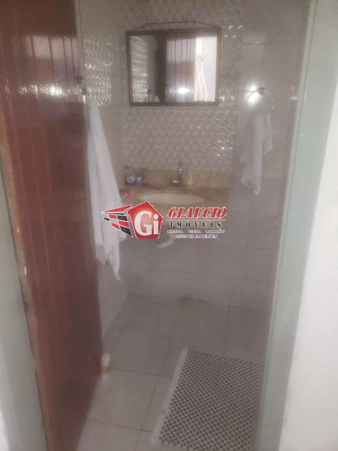 Sobrado, 3 quartos, 95 m² - Foto 12