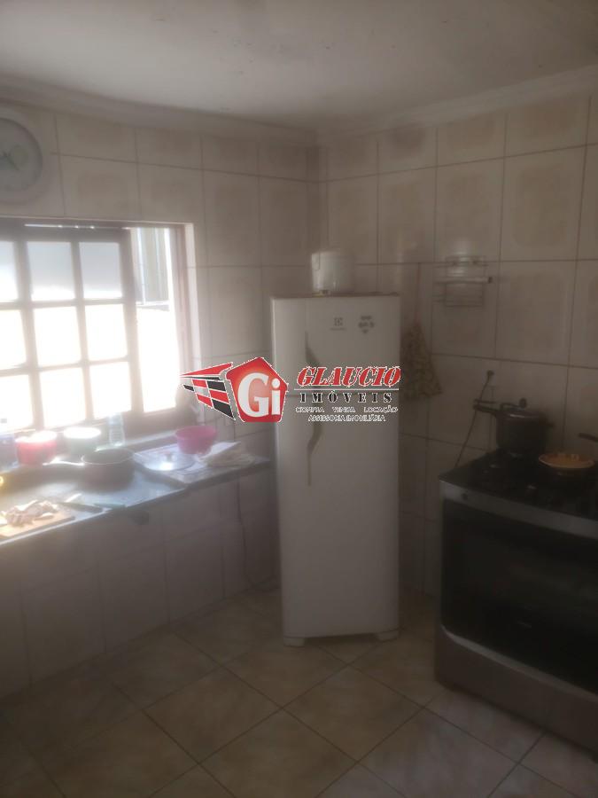 Sobrado, 3 quartos, 95 m² - Foto 10