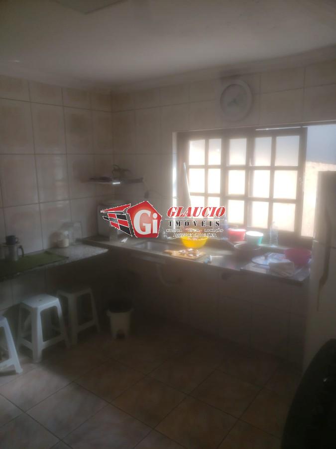 Sobrado, 3 quartos, 95 m² - Foto 9