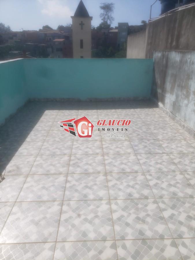 Sobrado, 3 quartos, 95 m² - Foto 13