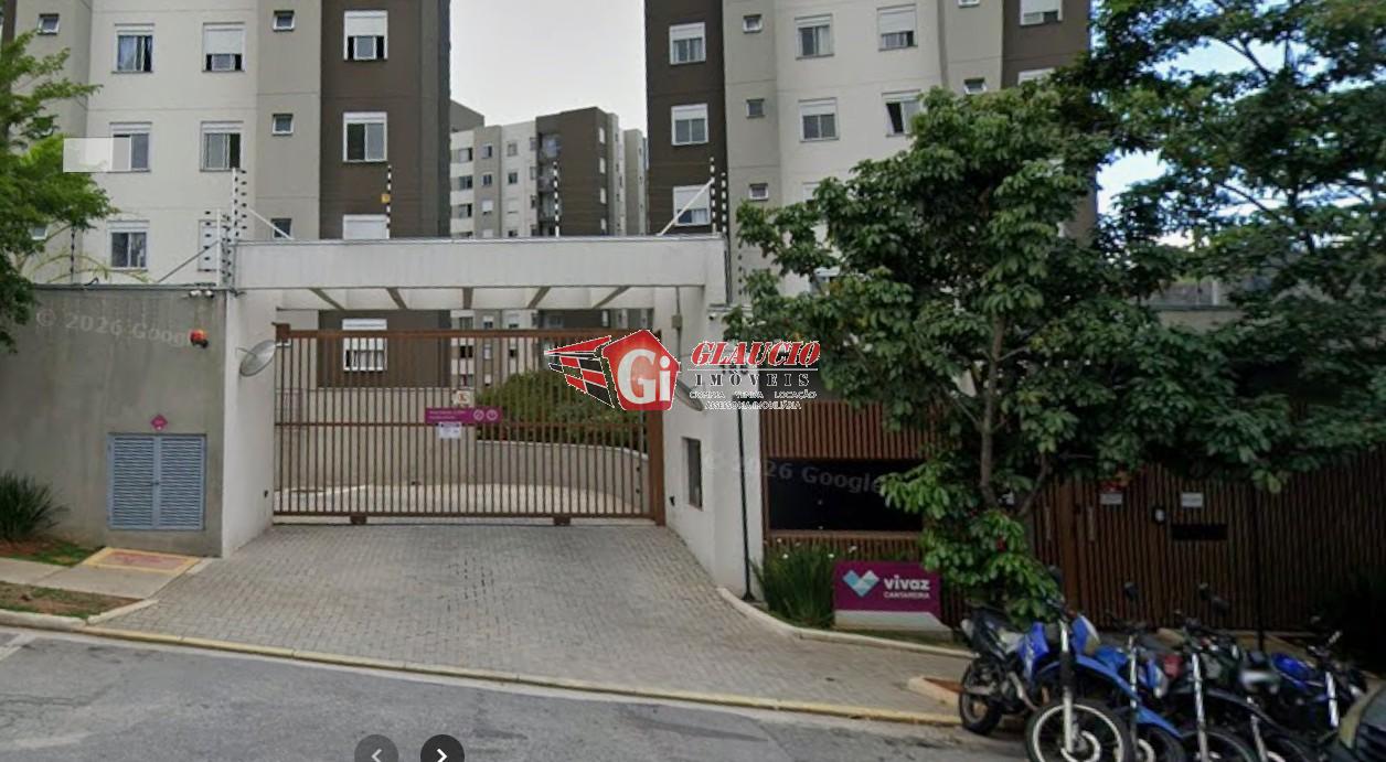 Apartamento, 2 quartos, 41 m² - Foto 5