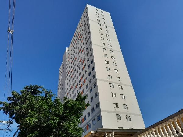 Apartamento, 2 quartos, 36 m² - Foto 1