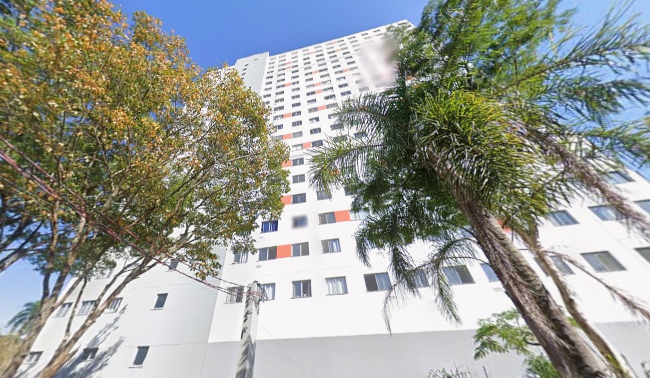 Apartamento, 2 quartos, 36 m² - Foto 2