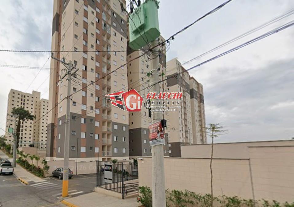 Apartamento, 2 quartos, 50 m² - Foto 4
