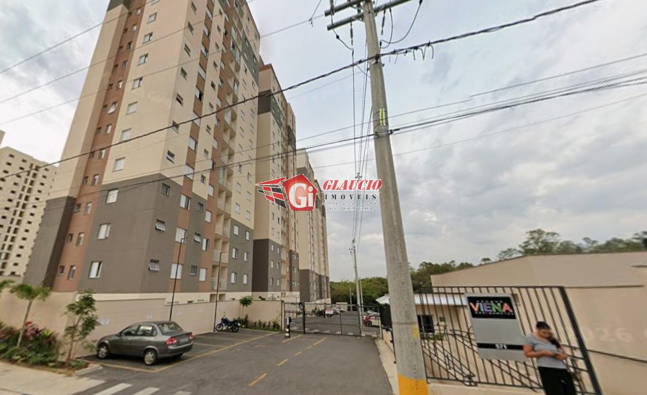 Apartamento, 2 quartos, 50 m² - Foto 3