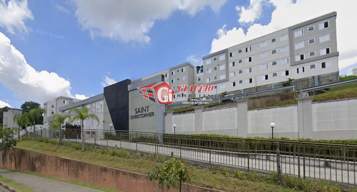 Apartamento, 2 quartos, 38 m² - Foto 3