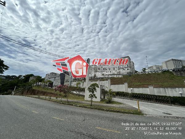 Apartamento, 2 quartos, 38 m² - Foto 1