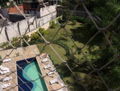 Apartamento para Venda, em São Paulo, bairro Jardim Celeste, 2 dormitórios, 1 banheiro, 1 vaga