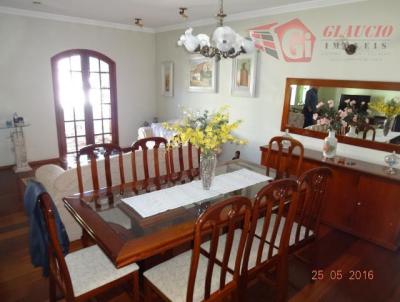 Casa para Venda, em Taboão da Serra, bairro Parque Monte Alegre, 3 dormitórios, 2 banheiros, 1 suíte, 3 vagas