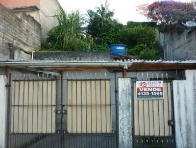 Casa para Venda, em São Paulo, bairro Jardim Ana Maria, 3 dormitórios, 2 banheiros, 2 vagas