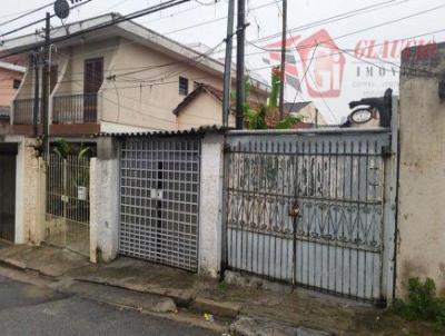 Casa para Venda, em São Paulo, bairro Jardim Monte Kemel, 2 dormitórios, 3 banheiros, 3 vagas