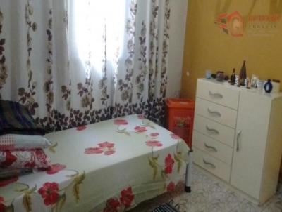 Casa para Venda, em Taboão da Serra, bairro Cidade Intercap, 2 dormitórios, 1 banheiro, 2 vagas