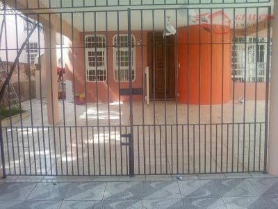 Casa para Venda, em São Paulo, bairro Jardim Jussara, 3 dormitórios, 1 banheiro, 1 suíte, 3 vagas