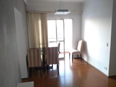 Apartamento para Venda, em Taboão da Serra, bairro Jardim Monte Alegre, 2 dormitórios, 1 banheiro, 1 vaga
